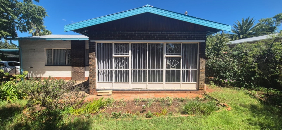 3 Bedroom Property for Sale in Generaal De Wet Free State